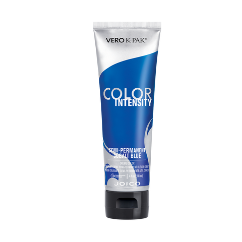 Joico Color Intensity Semi Permanent Cobalt Blue 118ml - Beautopia Hair & Beauty