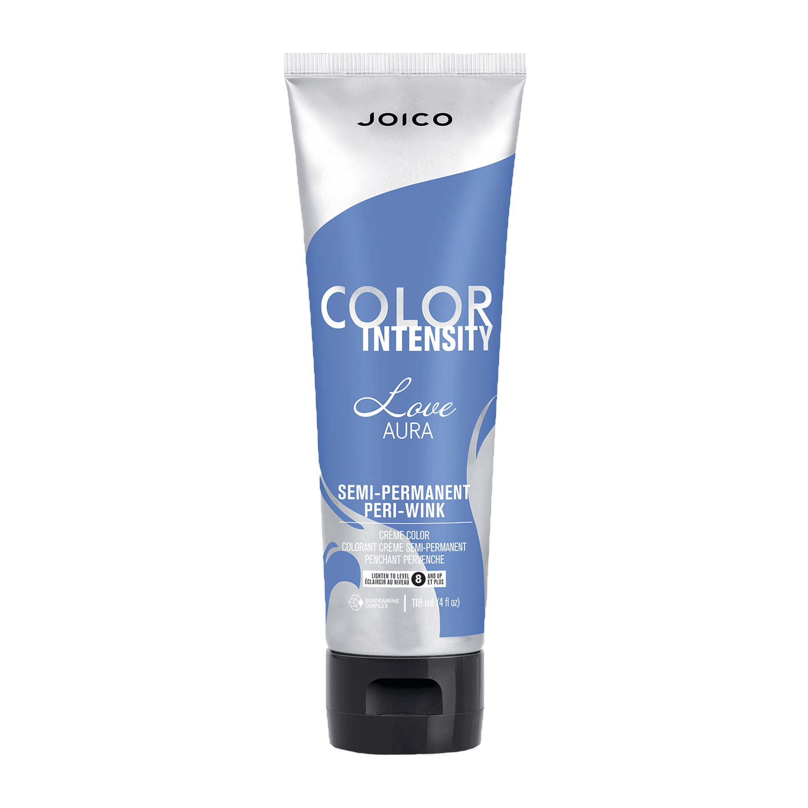 Joico Color Intensity Semi Permanent Peri-Wink 118ml - Beautopia Hair & Beauty