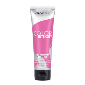 Joico Color Intensity Semi Permanent Soft Pink 118ml - Beautopia Hair & Beauty