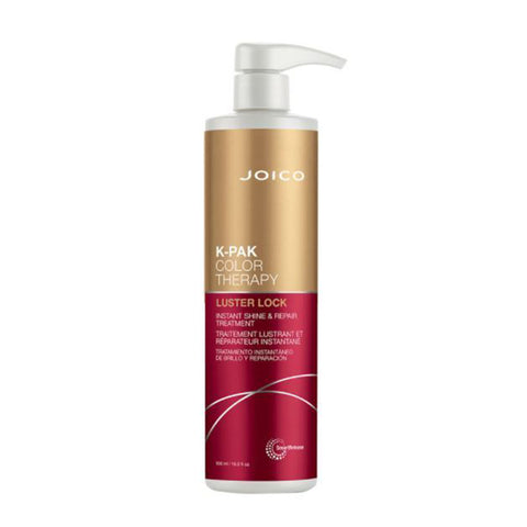 Joico K-Pak Color Therapy Luster Lock 500ml - Beautopia Hair & Beauty