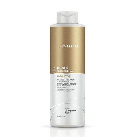 Joico K-Pak Intense Hydrator 1 Litre - Beautopia Hair & Beauty
