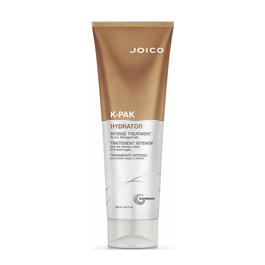 Joico K-Pak Intense Hydrator 250ml - Beautopia Hair & Beauty