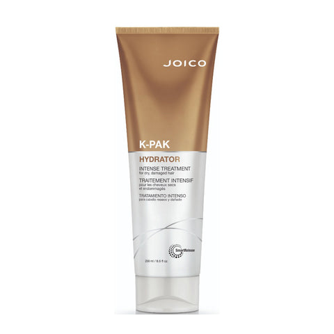 Joico K-Pak Intense Hydrator 250ml - Beautopia Hair & Beauty