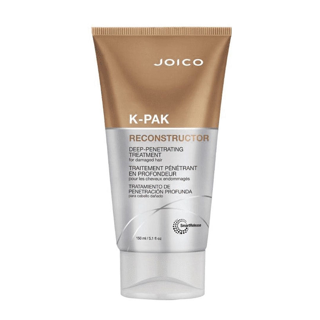 Joico K-Pak Deep Penetrating Reconstructor 150ml - Beautopia Hair & Beauty