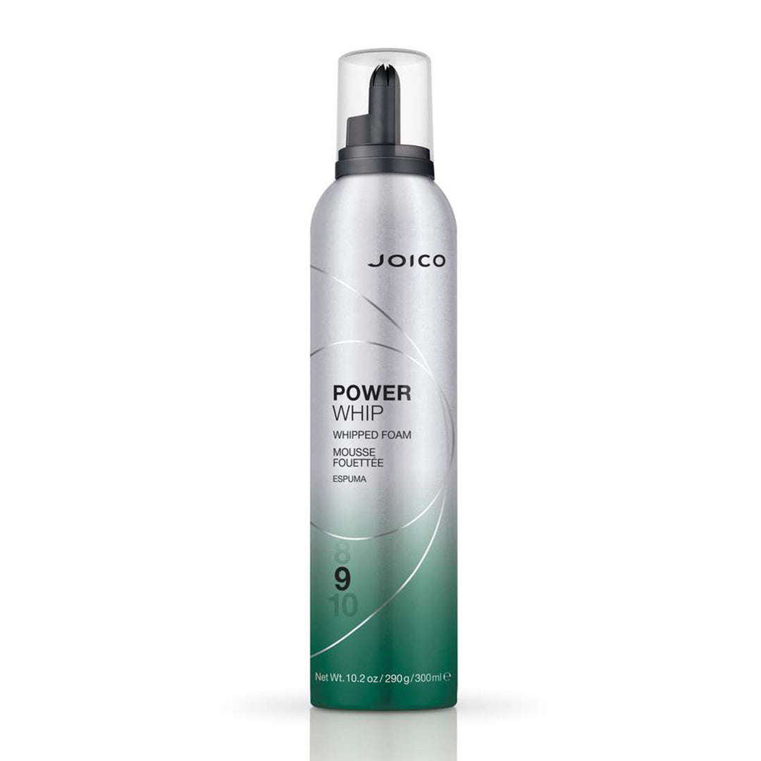 Joico Power Whip Whipped Foam 300ml