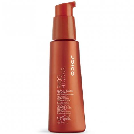 Joico Smooth Cure Leave-In Rescue Treatment 100ml (Discontinued)