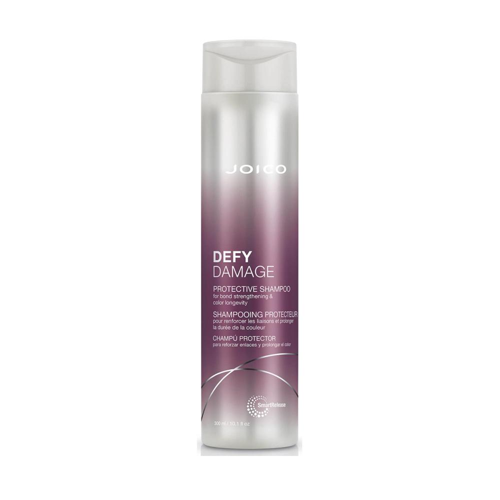 Joico Defy Damage Protective Shampoo 300ml - Beautopia Hair & Beauty