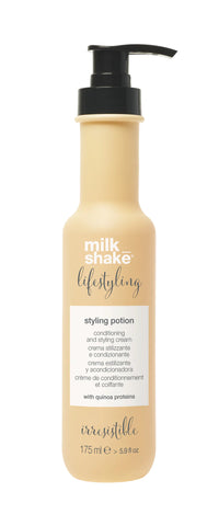 Milk_Shake Lifestyling Medium Hold Gel 200ml