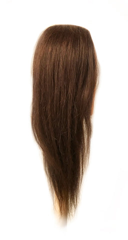 Light brown vertical strip - Beautopia Hair & Beauty