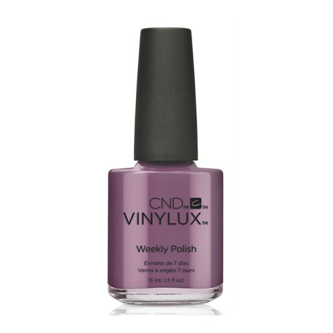 CND VINYLUX™ Long Wear Polish - Lilac Eclipse 15ml - Beautopia Hair & Beauty