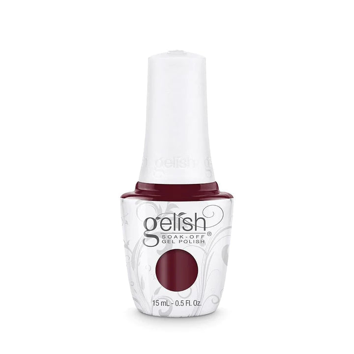 Gelish Soak Off Gel Polish Looking For A Wingman 15ml