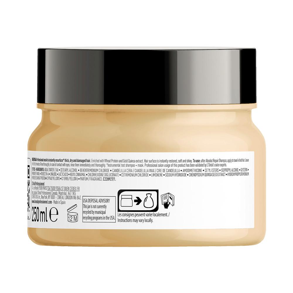 L'oreal Professionnel Absolut Repair Mask 250ml