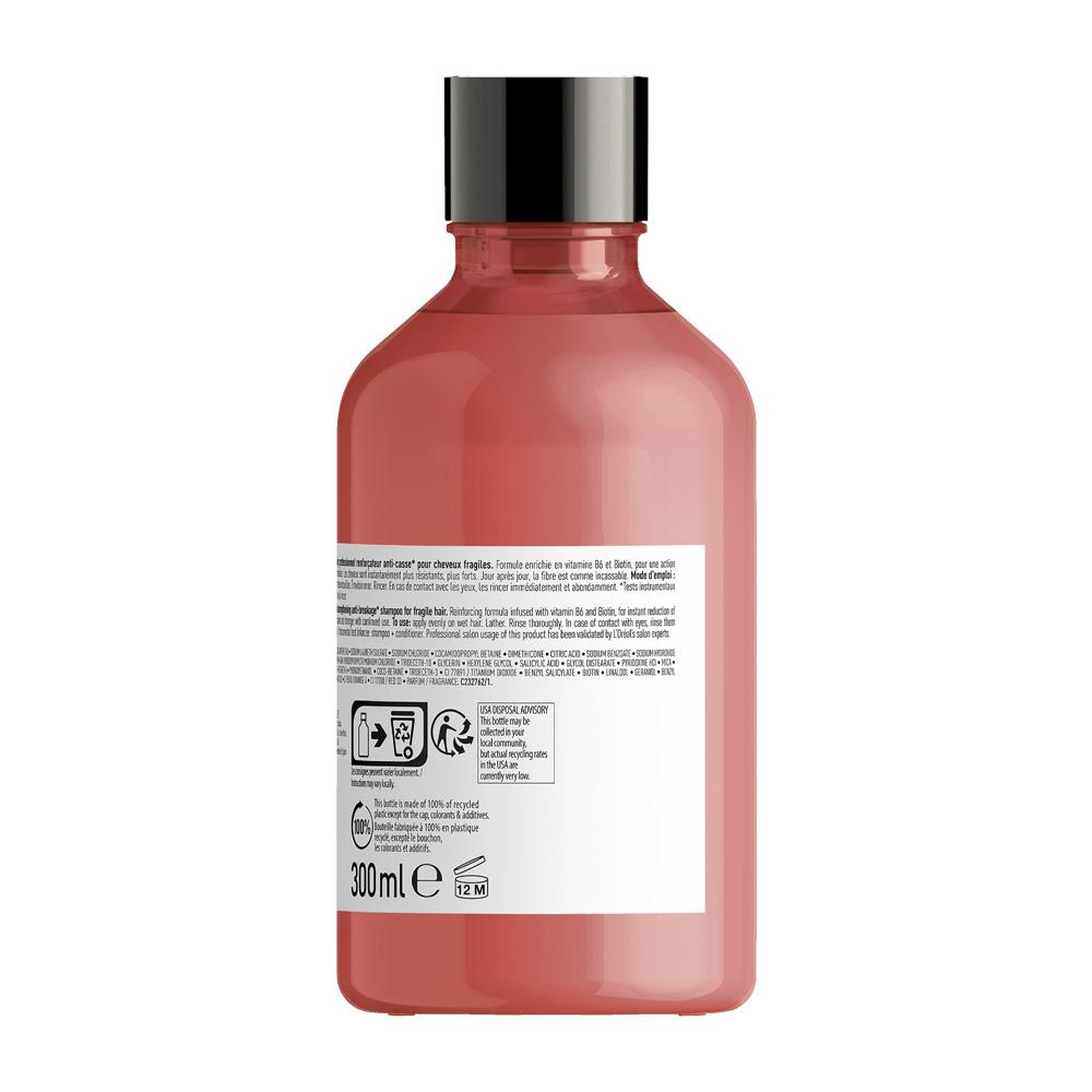 L'oreal Professionnel Inforcer Shampoo 300ml (discontinued)