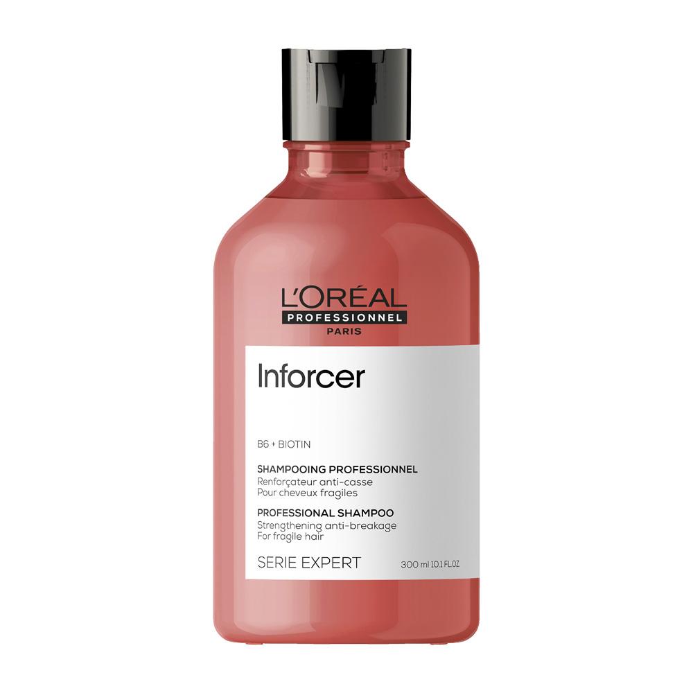 L'oreal Professionnel Inforcer Shampoo 300ml (discontinued)