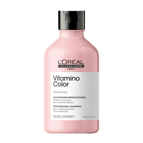 L'oreal Professionnel Vitamino Colour Shampoo 300ml