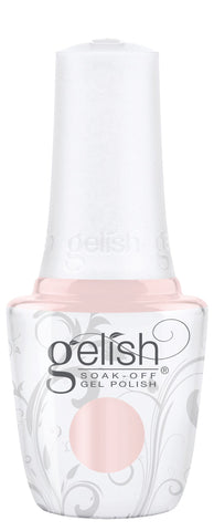 Gelish Soak Off Gel Polish Sheer & Silk 15ml