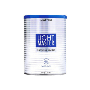 Matrix Light Master Lightening Powder Bleach 453g - Beautopia Hair & Beauty