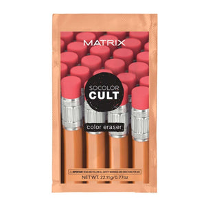 Matrix SoColor Cult Remover 22g - Beautopia Hair & Beauty