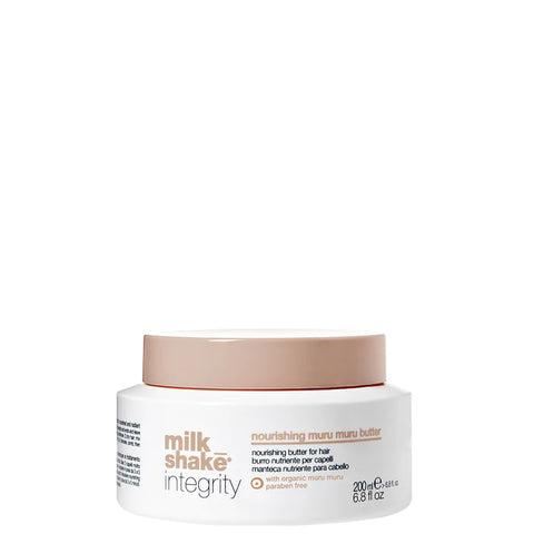 Milk_Shake Integrity Nourishing Muru Muru Butter 200ml
