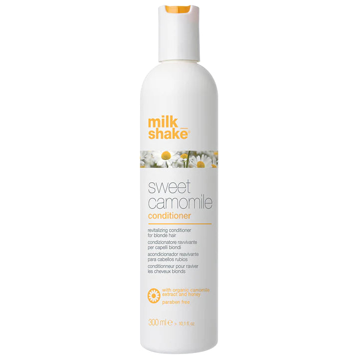 Milk_Shake Sweet Camomile Conditioner 300ml