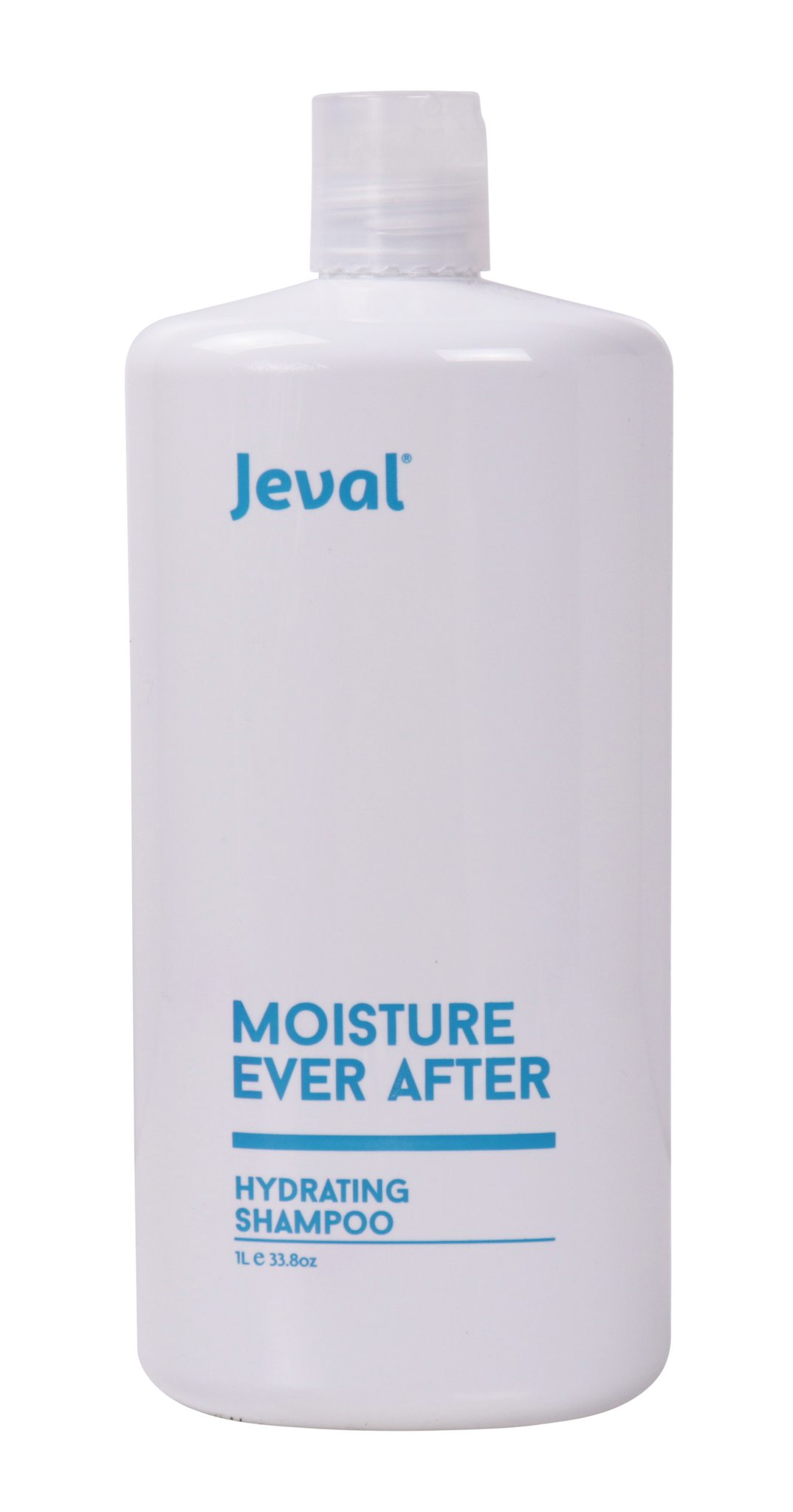 Jeval Moisture Ever After Hydrating Shampoo 1 Litre - Beautopia Hair & Beauty