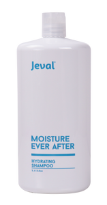 Jeval Moisture Ever After Hydrating Shampoo 1 Litre - Beautopia Hair & Beauty