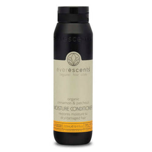 Everescents Cinnamon & Patchouli Moisture Conditioner 250ml - Beautopia Hair & Beauty