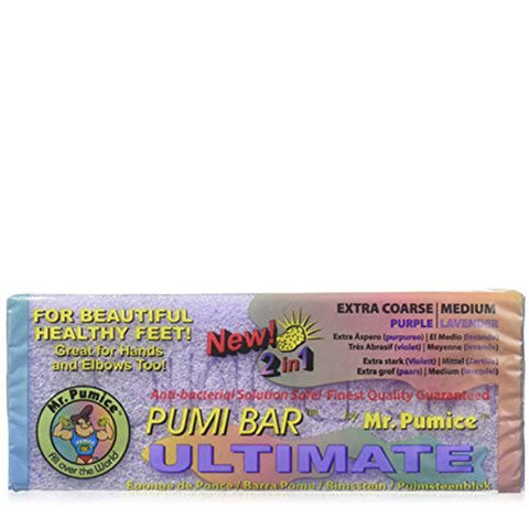 Mr Pumice Ultimate Pumi Bar - Beautopia Hair & Beauty