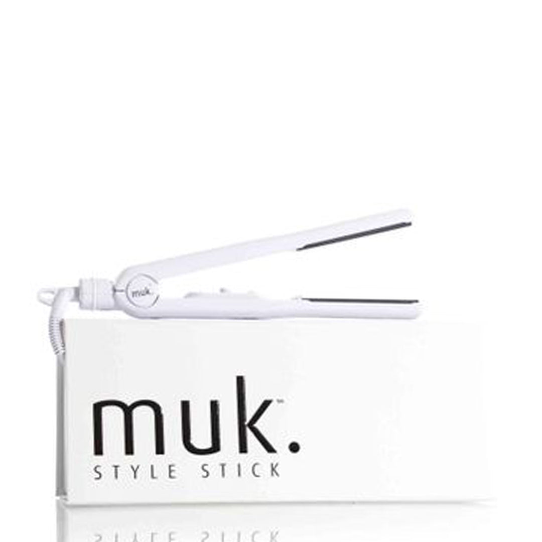 Muk Style Stick White - Beautopia Hair & Beauty