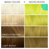 Arctic Fox Hair Colour Neon Moon 118ml