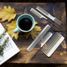 Olivia Garden CarboSilk Comb - Cutting C5 - Beautopia Hair & Beauty