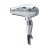 Parlux 3800 Ceramic & Ionic Hair Dryer - Silver - Beautopia Hair & Beauty