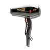 Parlux 385 Power Light Ceramic & Ionic Hair Dryer - Black-Parlux-Beautopia Hair & Beauty