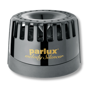 Parlux Melody Silencer - Black-Parlux-Beautopia Hair & Beauty
