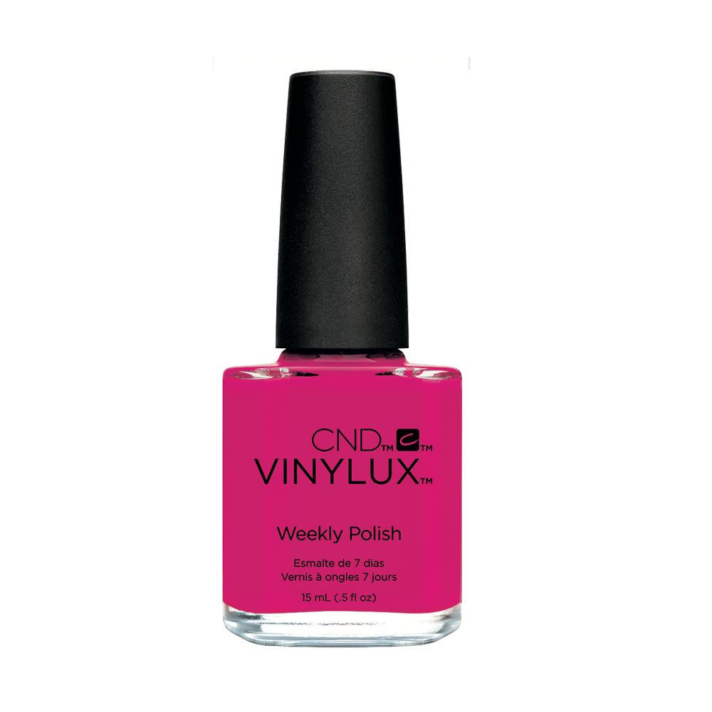 CND VINYLUX™ Long Wear Polish - Pink Leggings 15ml - Beautopia Hair & Beauty