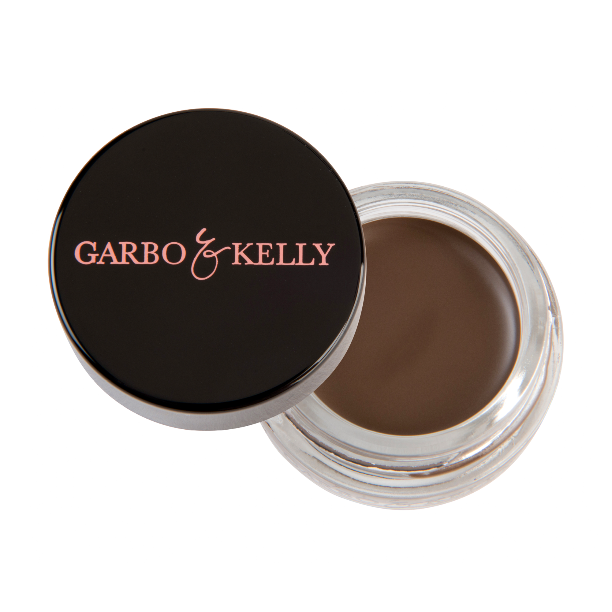 Garbo & Kelly Brow Pomade Brunette - Beautopia Hair & Beauty