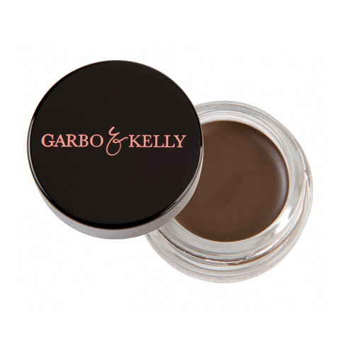 Garbo & Kelly Brow Pomade Brunette - Beautopia Hair & Beauty