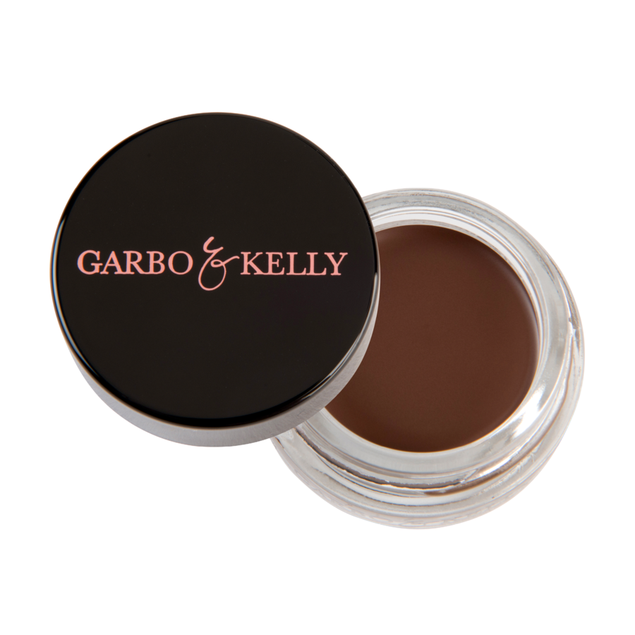 Garbo & Kelly Brow Pomade Cocoa - Beautopia Hair & Beauty