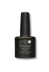 CND Shellac Gel Polish 7.3ml - Black Pool - Beautopia Hair & Beauty