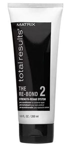 Matrix Total Results The Re-Bond Pre-Conditioner 200ml