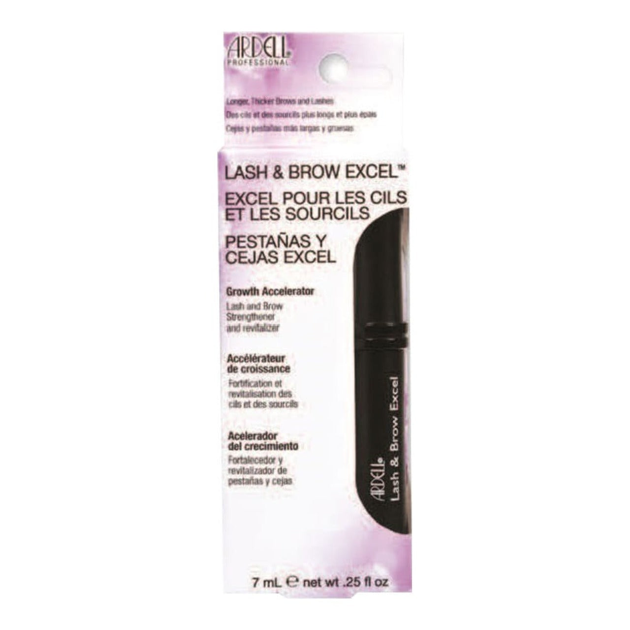 Ardell Lash & Brow Excel - Beautopia Hair & Beauty