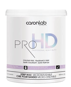 Caronlab Strip Wax Pro HD 800g