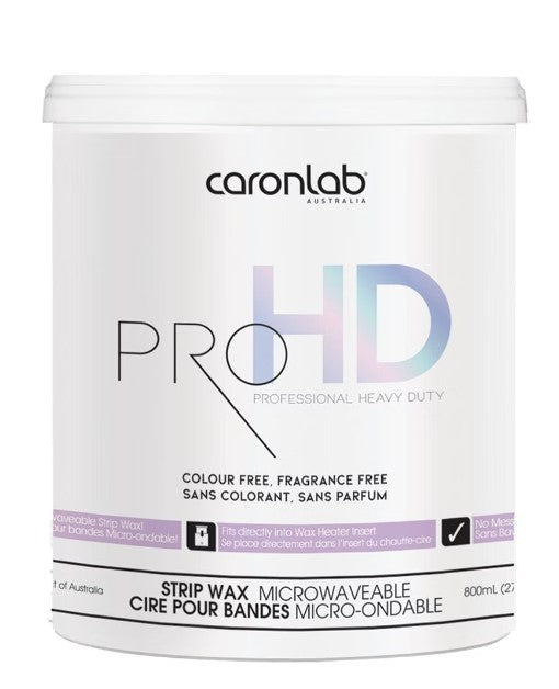 Caronlab Strip Wax Pro HD 800g