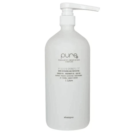 Pure Fusion Complex Shampoo 1 Litre