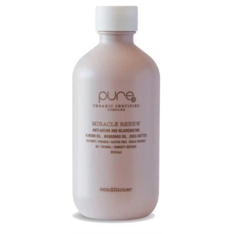 Pure Miracle Renew Conditioner 300ml - Beautopia Hair & Beauty