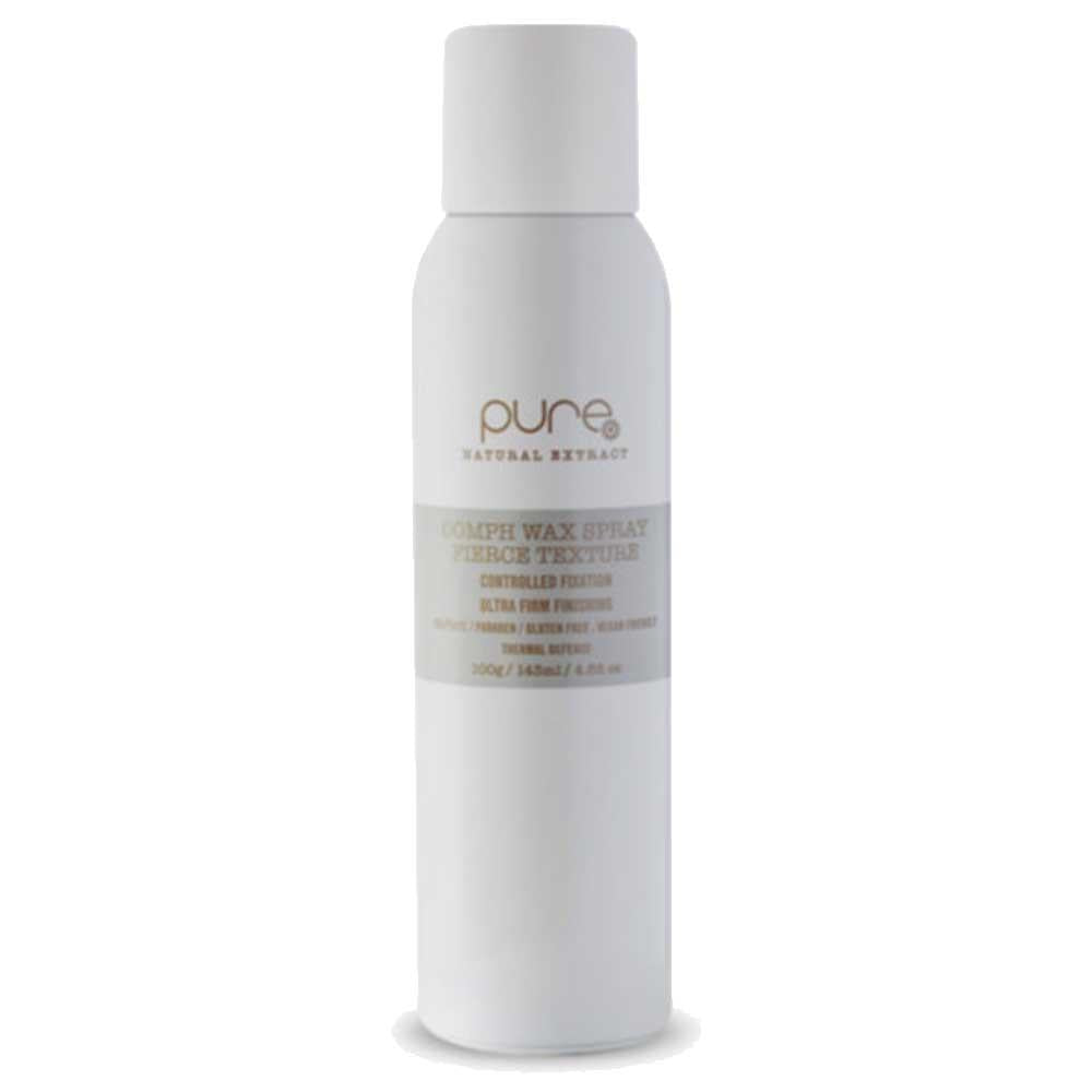 Pure Oomph Wax Spray 100ml - Beautopia Hair & Beauty