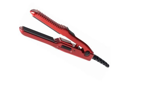 Babyliss PRO Mighty Mini 15cm Red Crimper