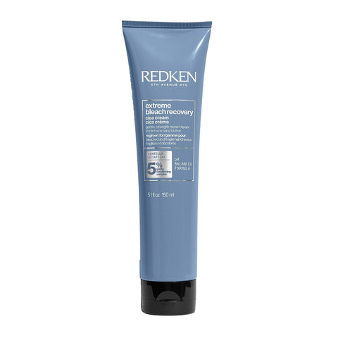 Redken Extreme Bleach Recovery Cica Cream Leave In Treatment 150ml