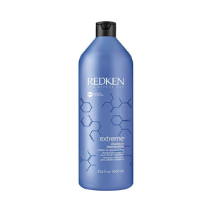 Redken Extreme Strengthening Shampoo 1 Litre - Beautopia Hair & Beauty