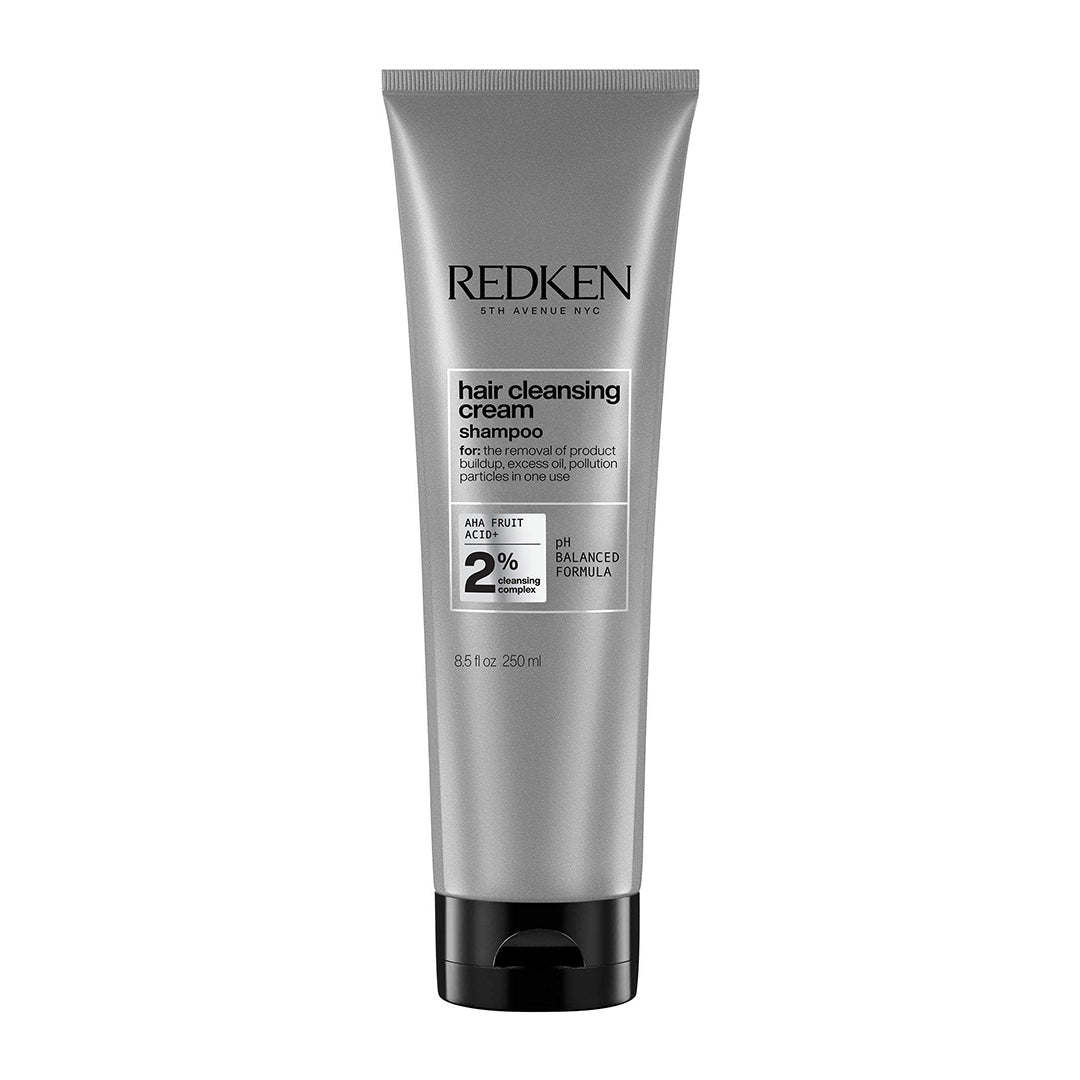 Redken Hair Cleansing Cream Clarifying Shampoo 250ml